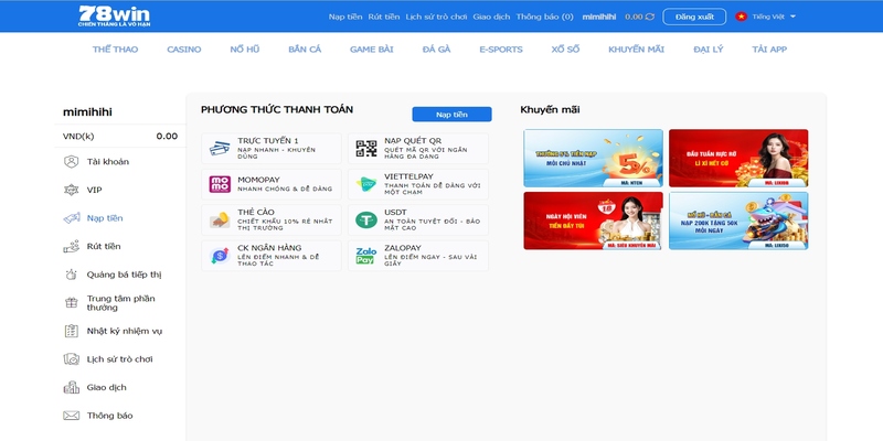 78win 14 Hệ thống giao dịch hiện đại bậc nhất 2024 với giao diện dễ dùng